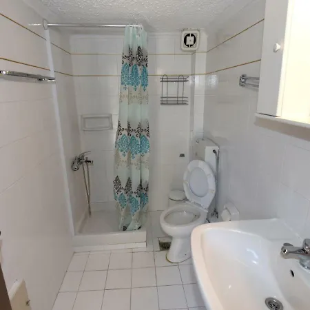 Holiday home Annie's By Travelpro Services- Halkidiki