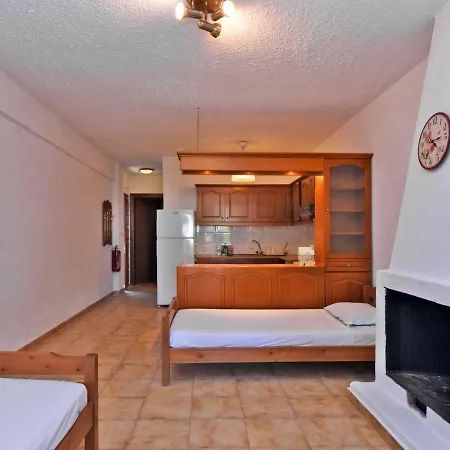 Holiday home Annie's By Travelpro Services- Halkidiki *