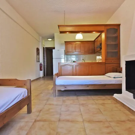Annie's By Travelpro Services- Halkidiki Holiday home *