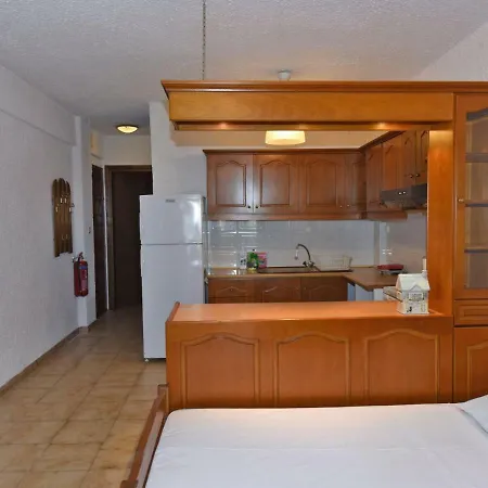 Holiday home Annie's By Travelpro Services- Halkidiki Nea Poteidaia