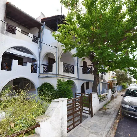 Holiday home Annie's By Travelpro Services- Halkidiki Nea Poteidaia