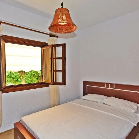 Holiday home Annie's By Travelpro Services- Halkidiki *