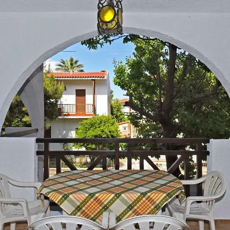 Annie's By Travelpro Services- Halkidiki *