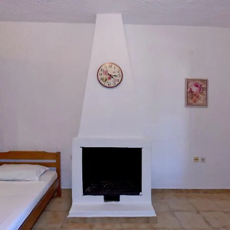 Annie's By Travelpro Services- Halkidiki Holiday home