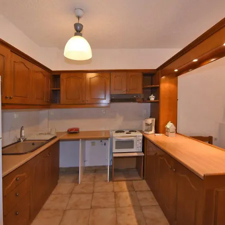 Holiday home Annie's By Travelpro Services- Halkidiki Nea Poteidaia