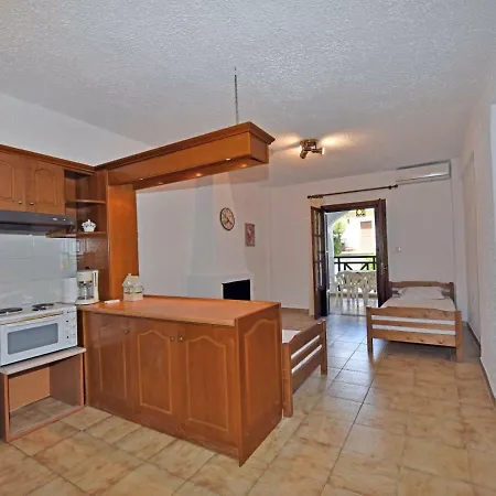 Holiday home Annie's By Travelpro Services- Halkidiki