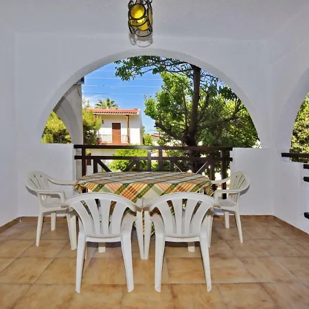 Annie's By Travelpro Services- Halkidiki
