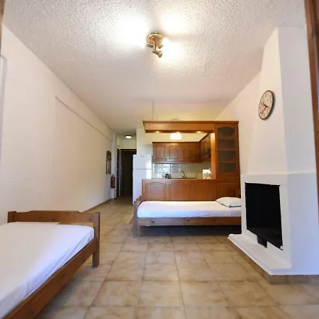 Annie's By Travelpro Services- Halkidiki