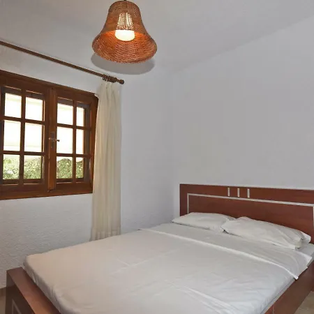 Holiday home Annie's By Travelpro Services- Halkidiki Nea Poteidaia